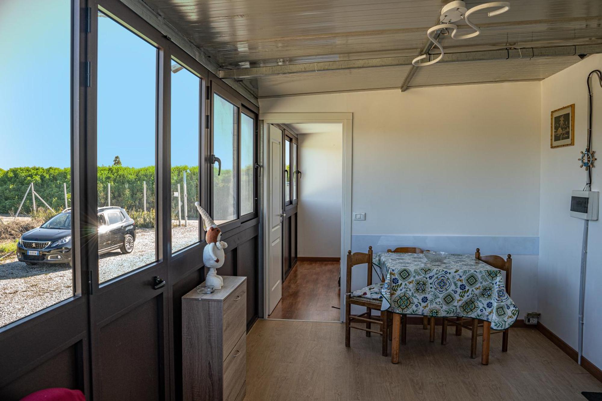 Casa Al Mare Holidays Casa Margherita Zewnętrze zdjęcie